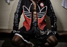 Jamaine “Mr Pain” Facey: Talks fighting with one arm and what’s next for him