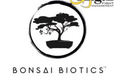 Mogul Fight Management announce landmark partnership with Bonsai Biotics