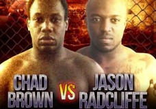 Jason Radcliffe interview before UCMMA 39