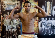 Diego Barbosa: This is why i’m called the Barbarian