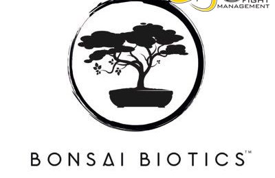Mogul Fight Management announce landmark partnership with Bonsai Biotics
